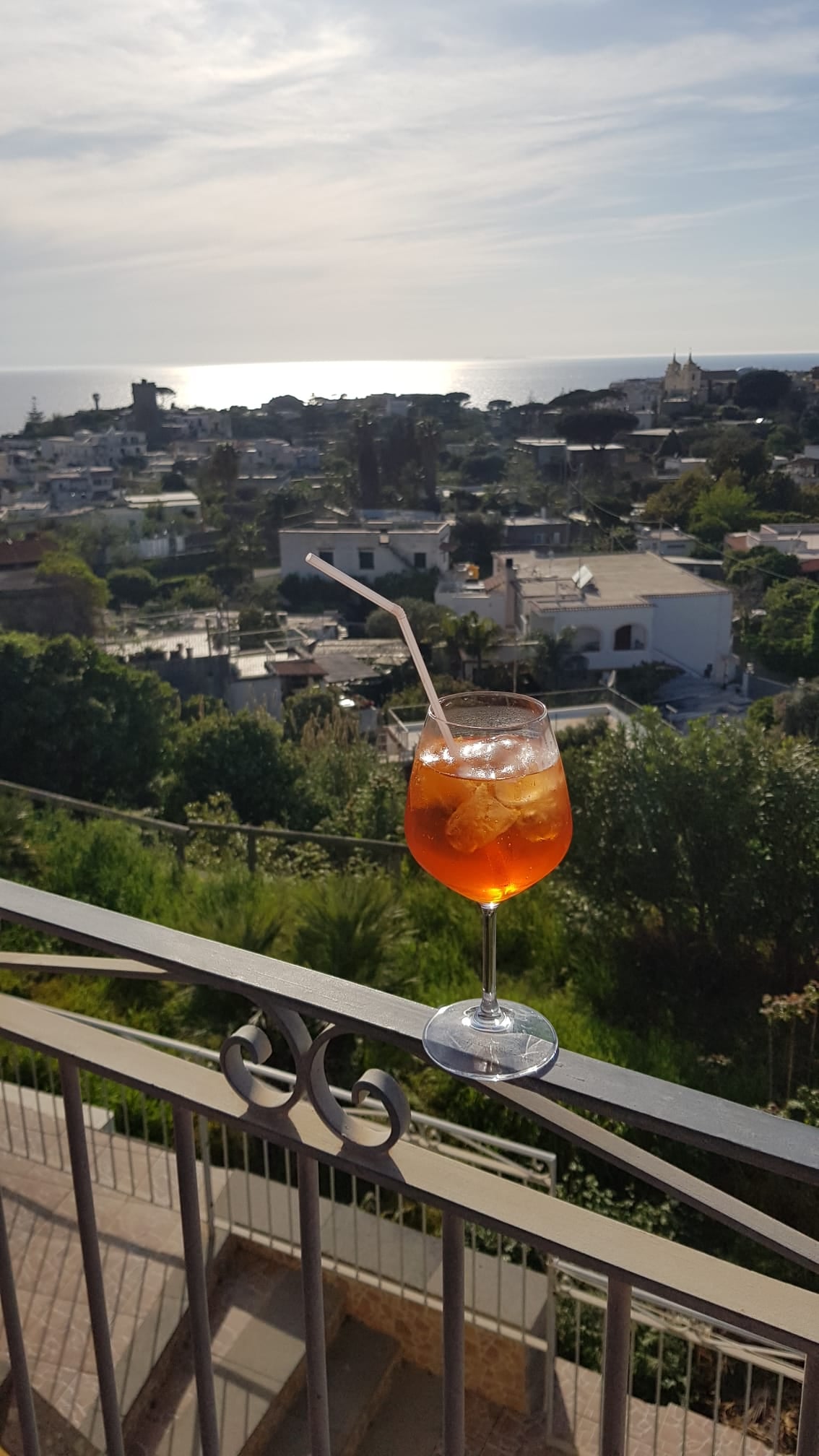 Lastminute Novembre Ischia relax, terme e risparmio al Tramonto d’Oro